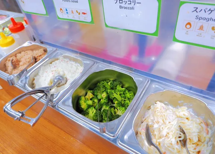 蒲田イン ソーシャル