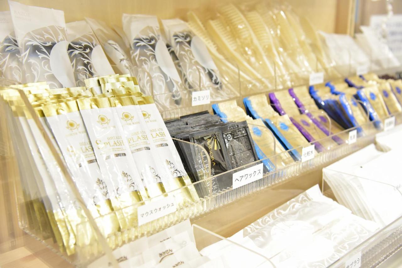 酒店 蒲田社交商务酒店