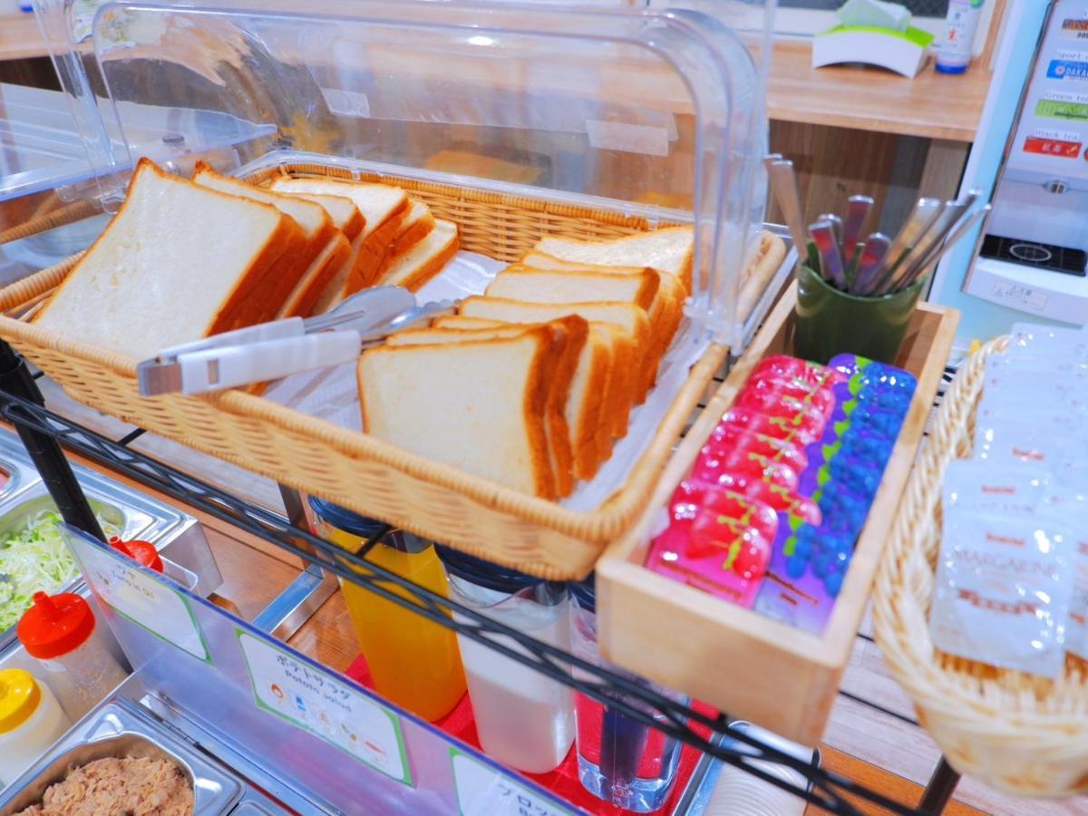 蒲田イン ソーシャル ホテル 2*