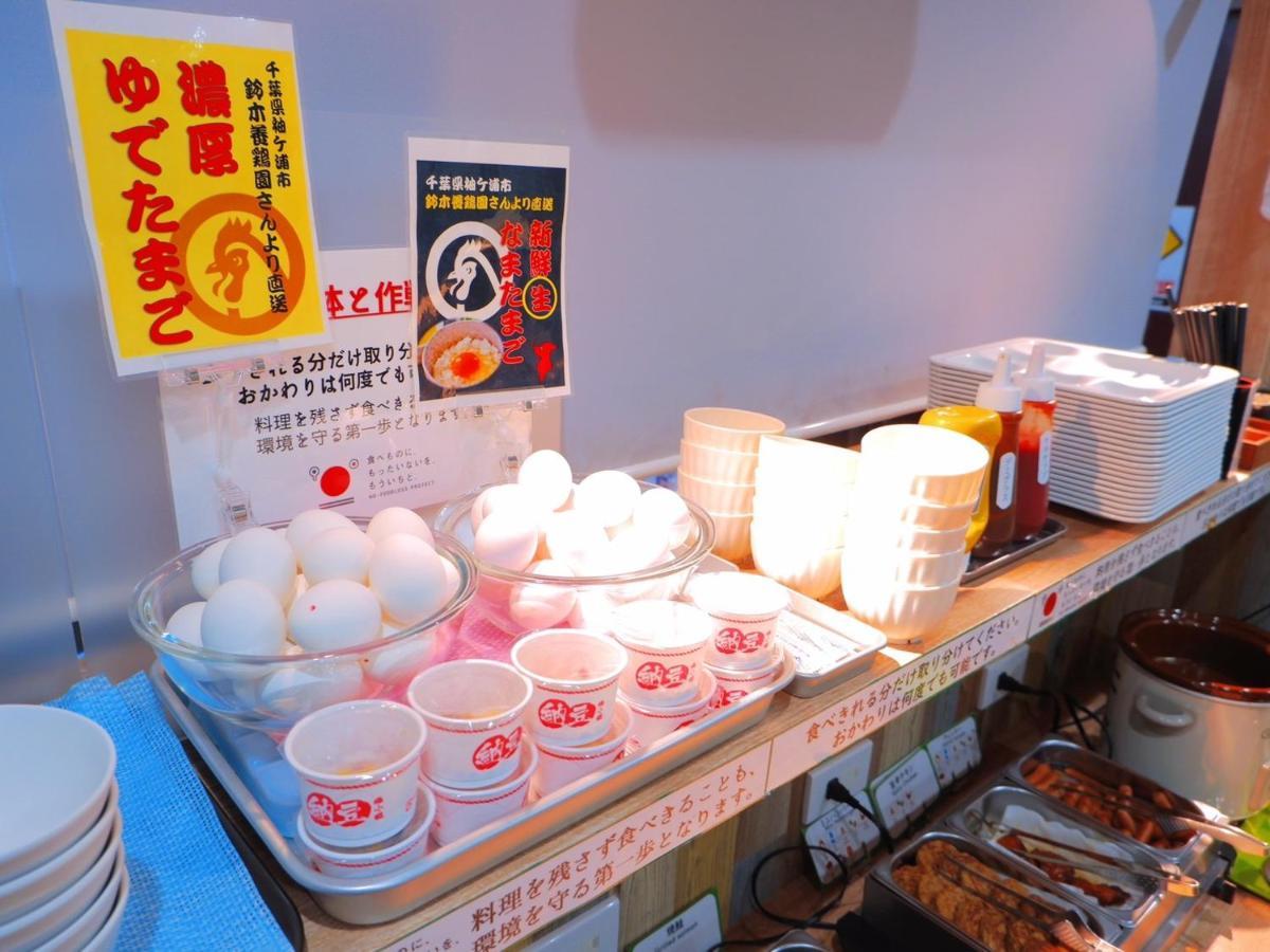 蒲田社交商务酒店 酒店